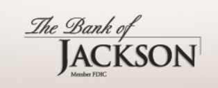 The Bank of Jackson